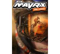 MAVRIX by Matt Jones Steam (PC) Key GLOBAL