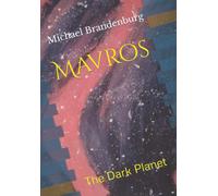 Mavros: The Dark Planet