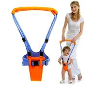 MAVURA Kids BabyWalker Trotteur pour bébé debout et apprendre à marcher Harnais de sécurité réglable