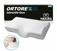 MAVURA ORTOREX Oreiller cervical ergonomique