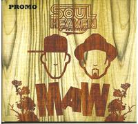Maw Kennie Dope Louie Vega