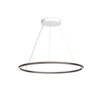 mawa berliner ring Suspension downlight, grand cache-piton, LED, MW014494, downlight