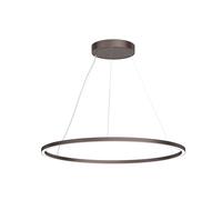 mawa berliner ring Suspension downlight, grand cache-piton, LED, MW016562, downlight
