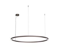mawa berliner ring Suspension downlight, petit cache-piton, LED, MW014354, downlight