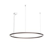 mawa berliner ring Suspension downlight, petit cache-piton, LED, MW016626, downlight