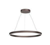 mawa berliner ring Suspension Uplight/Downlight, grand cache-piton, LED, MW017082, up- und downlight