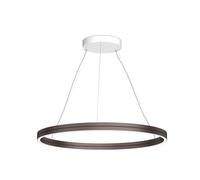 mawa berliner ring Suspension Uplight/Downlight, grand cache-piton, LED, MW017134, up- und downlight