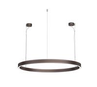 mawa berliner ring Suspension Uplight/Downlight, petit cache-piton, LED, MW017078, up- und downlight