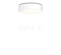 Mawa Bullauge 6 Applique/Plafonnier LED 45 cm Ce luminaire comporte des modules à LED prémontés de classes énergétiques A A++, A+, A