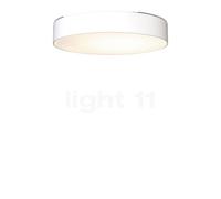 Mawa Bullauge 6 Applique/Plafonnier LED 60 cm Ce luminaire comporte des modules à LED prémontés de classes énergétiques A A++, A+, A