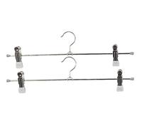 MAWA cintre à agrafes Superclip 2pcs