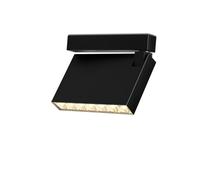 Mawa Design fbl-21 Medium 30° Strahler/Spot, noir mat