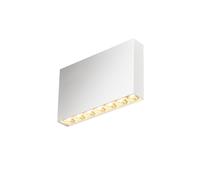 Mawa Design fbl-23 Medium 30° Strahler/Spot, blanc mat