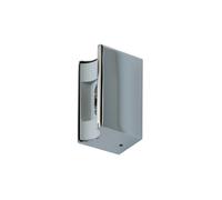 Mawa Design Linestra 7 Spiegelleuchte, chrome