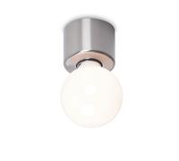 Mawa Design Plafonnier Eintopf - mat nickelé