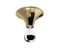 Mawa Design Plafonnier Etna - Laiton