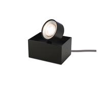 Mawa Design Wittenberg 4.0 druff wi4-reg-1e-hb 24° Strahler/Spot, beige