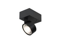 Mawa Design Wittenberg 4.0 wi4-ab-1e 38° Strahler/Spot, noir mat
