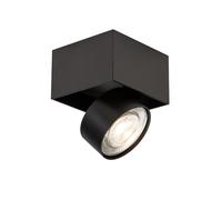 Mawa Design Wittenberg 4.0 wi4-ab-1e-hb 12° Strahler/Spot, noir mat