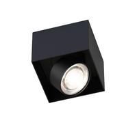 Mawa Design Wittenberg 4.0 wi4-ab-1e-kb 12° Strahler/Spot, noir mat