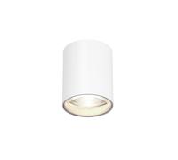 Mawa Design Wittenberg 4.0 wi4-ab-1r-dl-IP54 12° Strahler/Spot, blanc mat