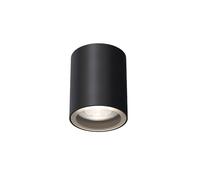 Mawa Design Wittenberg 4.0 wi4-ab-1r-dl-IP54 12° Strahler/Spot, noir mat