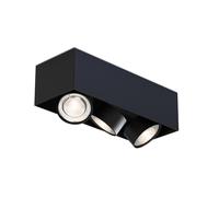 Mawa Design Wittenberg 4.0 wi4-ab-3e-kb-d2w 24° Strahler/Spot, noir mat