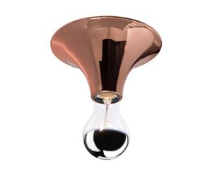 mawa etna Applique murale/Plafonnier, E27, MW013216,