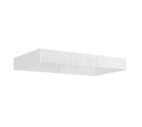 Mawa One Piece 8 Applique LED blanc mat - 2.700 K Ce luminaire comporte des modules à LED prémontés de classes énergétiques A A++, A+, A