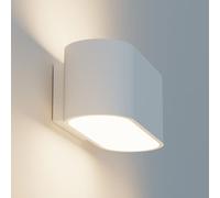 mawa Oval Office Applique murale LED, MW013373,