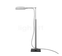 Mawa Schliephacke Lampadaire gris, edition spéciale limitée
