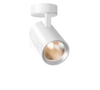 Mawa Seventies Plafonnier LED blanc mat - casambi - 20° - ajustable Ce luminaire comporte des modules à LED prémontés de classes énergétiques A A++, A+, A