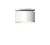 Mawa Wittenberg 4.0 Plafonnier encastré ronde avec opercule d'embase LED