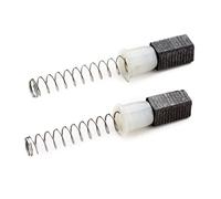 MAWAER Brosse de charbon moteur pour Oster A5 Classic 76 Classic 97 Pièces de réparation et accessoires pour pièces de tondeuse à cheveux Oster