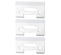 MAWAER Lame à dents universelle améliorée en céramique pour tondeuse à cheveux WAHL Lame mobile en céramique pour tondeuse à cheveux WAHL