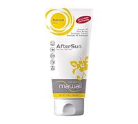 Mawaii AfterSun Baume pour le corps 175 ml - plus de 30% (bio) Aloe Vera, sports aquatiques et alpins, après-soleil