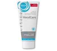 Mawaii Wintersport HandCare Crème protectrice - 50ml - Hydratant pour usage quotidien, développé par des sportifs pour le ski, les sports alpins, le froid et la protection de l'environnement
