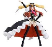 Mawaru-Penguindrum figurine Figma Princess Of The Crystal 15 cm G