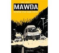 Mawda Manu Scordia (Auteur)