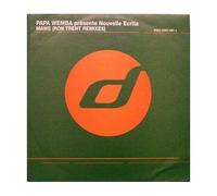 Mawe/Ron Trent Remix