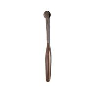 MAWERDCXG Chausse Pied Corne à Chaussures Professionnelle Long Manche, lève-Chaussures utile, cuillère magnétique, Accessoires for de Maison Shoehorn(D-44.7cm)