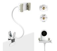 mawmuaw Support pour appareil photo de 40 cm de long compatible avec HelloBaby - Support pour écran flexible GHB - Compatible avec Philips Avent