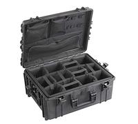 MAX 540h245camorg Mallette Unisexe Adulte, Noir, 594 x 473 x 270 mm