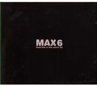 Max 6-Best Hits in The World '99 [Import]