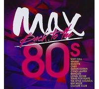 Max 80s - Max 80s [Import]