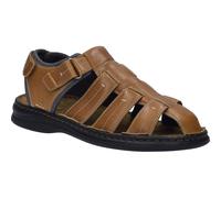Josef Seibel Sandale Max 92 | marron, Couleur:marron, Taille:41