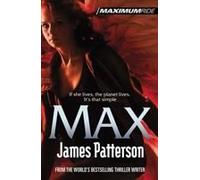 Max: A Maximum Ride Novel