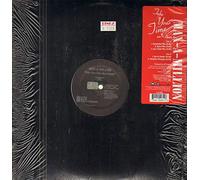 Max-A-Million - Take Your Time [Vinyl LP]