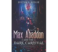 Max Abaddon And The Dark Carnival