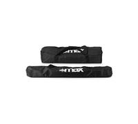Max AC152 - Ensemble de Sacs de Transport pour Max Partybar4, Idéal pour protéger et transporter votre PartyBar4